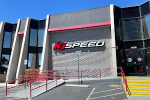 K1 Speed - Indoor Go Karts, Corporate Event Venue, Team Building Activities