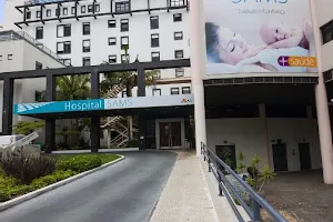 SAMS Hospital image