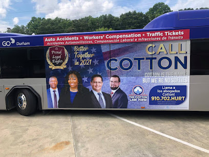 Cotton Law Firm
