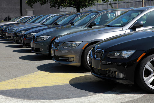 Car Dealer «North State Auto», reviews and photos, 2244 N Main St, Walnut Creek, CA 94596, USA