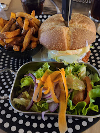 Sandwich au poulet du LE SOLAN D'ANIATHAZZE-RESTAURANT CHAMBRE D'HOTE à Peisey-Nancroix - n°3