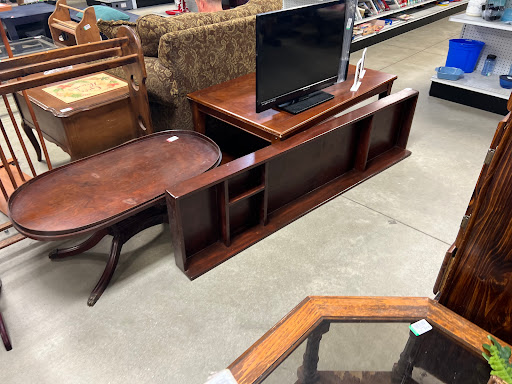 Thrift Store «Goodwill», reviews and photos