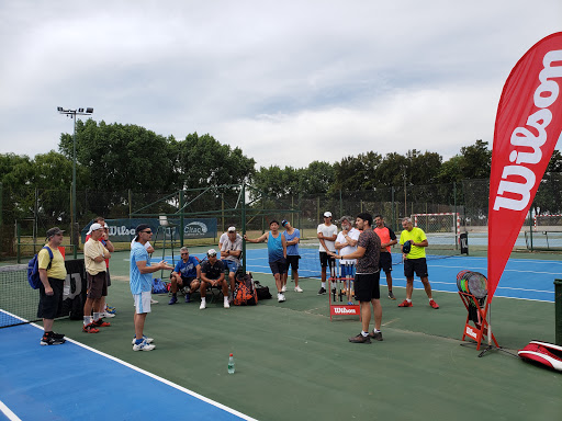 CITAC Academia de Tenis