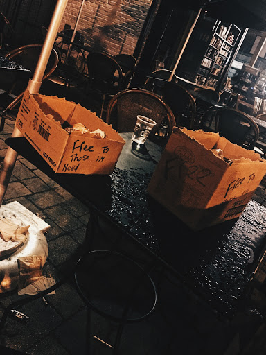 Coffee Shop «Starbucks», reviews and photos, 1318 Colley Ave, Norfolk, VA 23507, USA