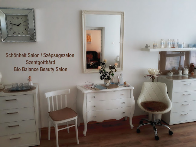 Bio Balance Beauty Salon