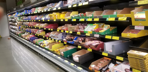 Supermarket «ALDI», reviews and photos, 1105 S Loop 288, Denton, TX 76208, USA