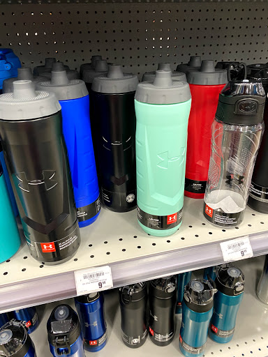 Sporting Goods Store «Academy Sports + Outdoors», reviews and photos, 8050 Forest Ln, Dallas, TX 75243, USA