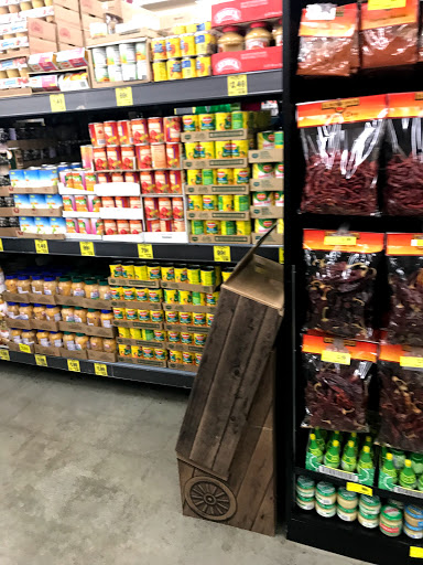 Grocery Store «Grocery Outlet Bargain Market», reviews and photos, 12010 San Pablo Ave, Richmond, CA 94805, USA