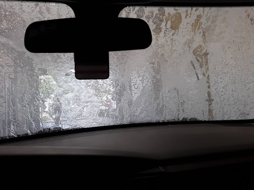 Car Wash «So Cal Express Car Wash», reviews and photos, 1151 W Holt Blvd, Ontario, CA 91762, USA