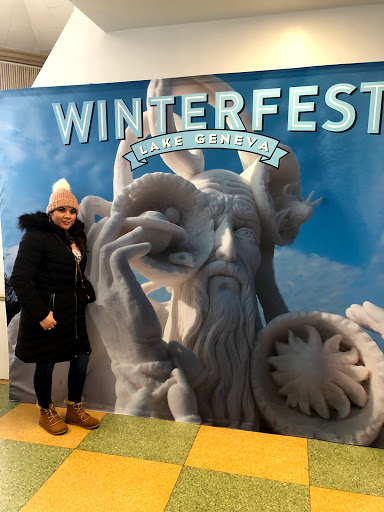 Chamber of Commerce «VISIT Lake Geneva», reviews and photos, 201 Wrigley Dr, Lake Geneva, WI 53147, USA