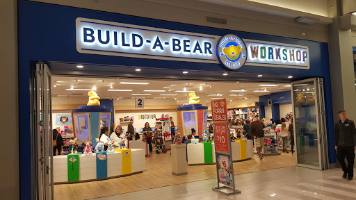 Build-A-Bear Workshop