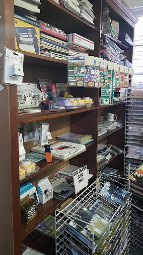 Scrapbooking Store «Forevermore Scrapbooks», reviews and photos, 238 Baltimore St, Gettysburg, PA 17325, USA