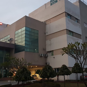 Ivy Hospital photo