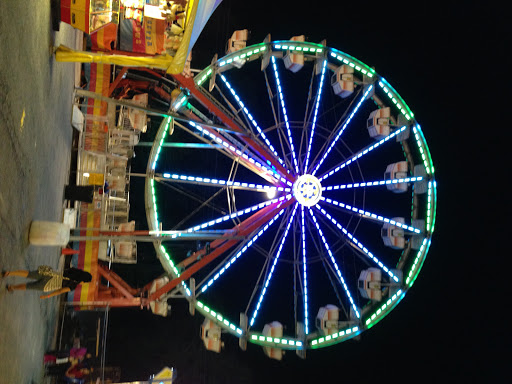 Shopping Mall «Circle Plaza Shopping Center», reviews and photos, 425-527 E Belt Blvd, Richmond, VA 23224, USA