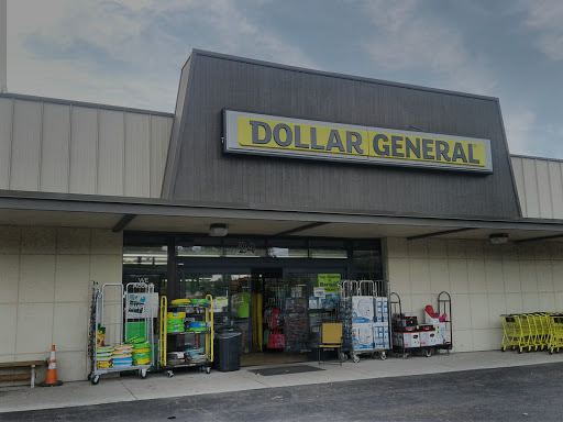 Discount Store «Dollar General», reviews and photos, 24 Main Ave, Hawley, PA 18428, USA