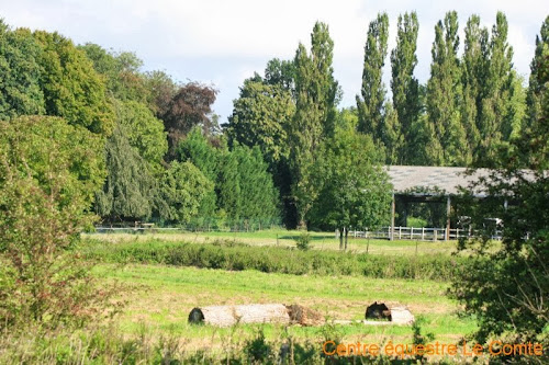 Centre Equestre Le Comte à Hem