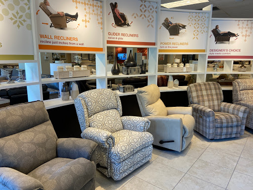 Furniture Store «La-Z-Boy Furniture Galleries», reviews and photos, 130 S Central Ave, Hartsdale, NY 10530, USA