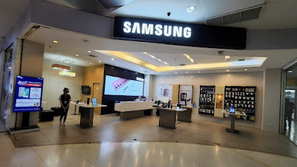 Samsung Experience store ASAWANN Shopping Complex Nongkhai