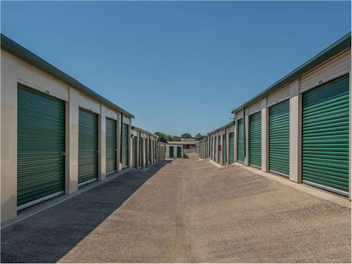 Self-Storage Facility «Metroplex Self Storage», reviews and photos, 3906 W Airport Fwy, Irving, TX 75062, USA