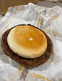Cheeseburger du Restauration rapide McDonald's Valréas à Valréas - n°6