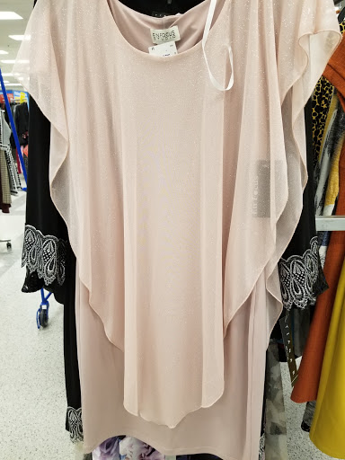 Clothing Store «Ross Dress for Less», reviews and photos, 958 W Street Rd, Warminster, PA 18974, USA