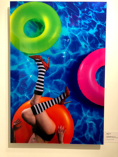 Art Museum «Leslie-Lohman Museum of Gay and Lesbian Art», reviews and photos, 26 Wooster St, New York, NY 10013, USA