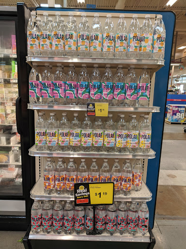 Grocery Store «Hannaford Supermarket», reviews and photos, 1127 North Ave Suite 11, Burlington, VT 05408, USA