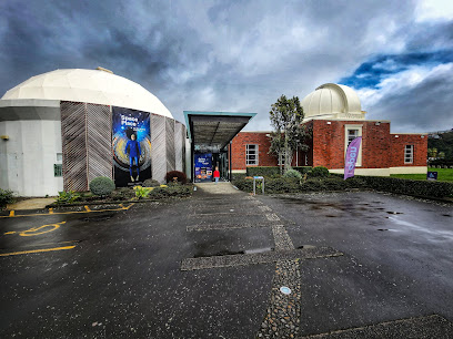 Space Place at Carter Observatory