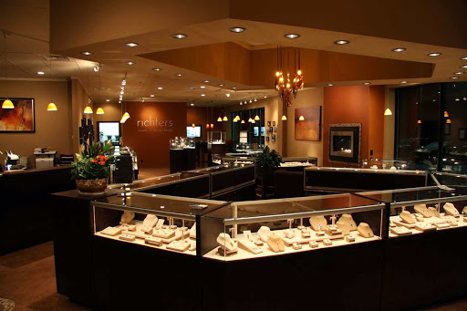 Jeweler «Richters Jewelry & Design Studio», reviews and photos, 4 Orchard View Dr, Londonderry, NH 03053, USA