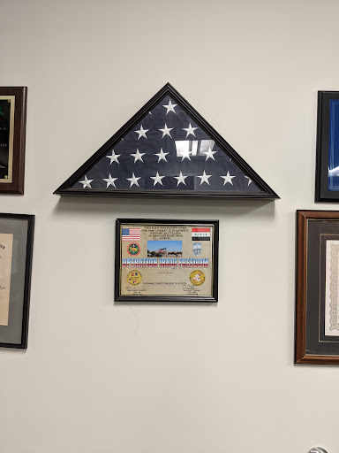 Tourist Attraction «Durham County Courthouse», reviews and photos, 512 S Dillard St, Durham, NC 27701, USA