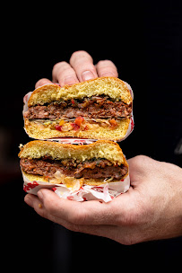 Plats et boissons du Restaurant argentin Pin-Pan à Paris - n°1