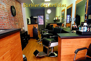 Barbier des Artistes