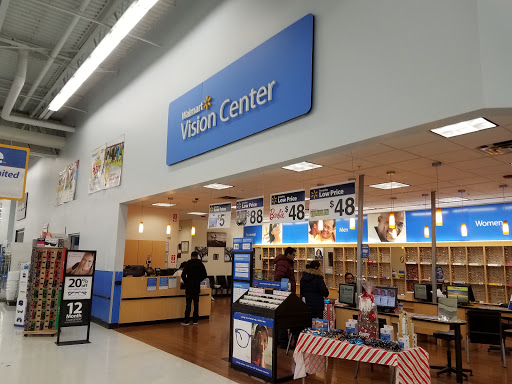 Discount Store «Walmart», reviews and photos, 270 Indian Run St, Exton, PA 19341, USA