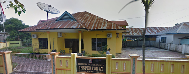 Inspektorat Daerah Kota Tanjungbalai
