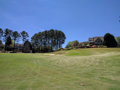 Golf Club «Towne Lake Hills Golf Club», reviews and photos, 1003 Towne Lake Hills E, Woodstock, GA 30189, USA