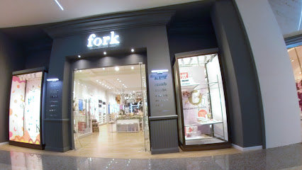 Fork Paraguay