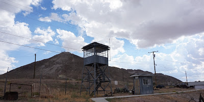 Central Nevada Museum