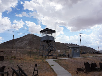 Central Nevada Museum