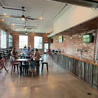 Seven Sounds Brewing Company in Elizabeth City, North Carolina - 4.80 star rating