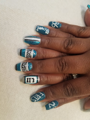 Nail Salon «Vip Nail Salon», reviews and photos, 1030 Forrest Ave, Dover, DE 19904, USA