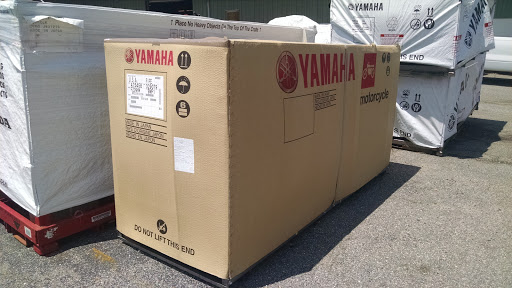 Motorcycle Dealer «Richmond Honda House», reviews and photos, 7906 W Broad St, Richmond, VA 23294, USA