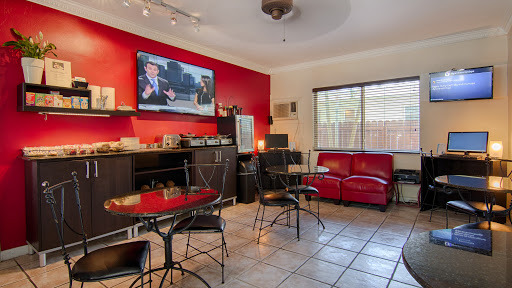 Spa «The Grand Resort and Spa», reviews and photos, 539 N Birch Rd, Fort Lauderdale, FL 33304, USA