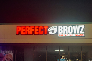 Perfect Browz ( Eyebrow Threading Salon) image