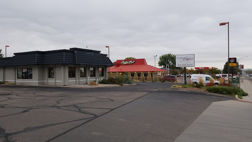 Florist «Brighton Florist», reviews and photos, 2220 E Bridge St, Brighton, CO 80601, USA