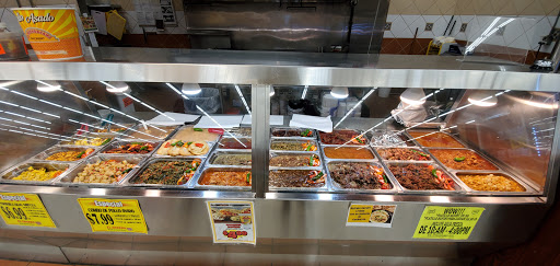 Supermarket «El Ahorro Save a lot # 17», reviews and photos, 8201 Broadway St, Houston, TX 77061, USA