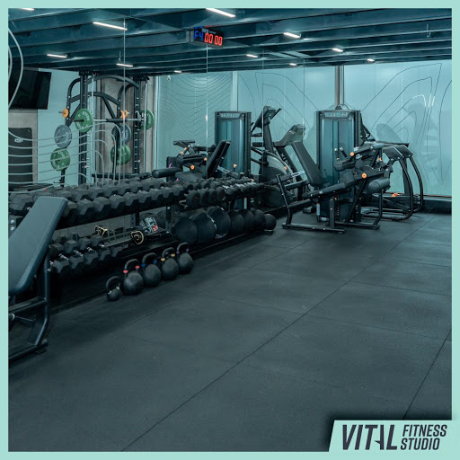 Vital Fitness Studio