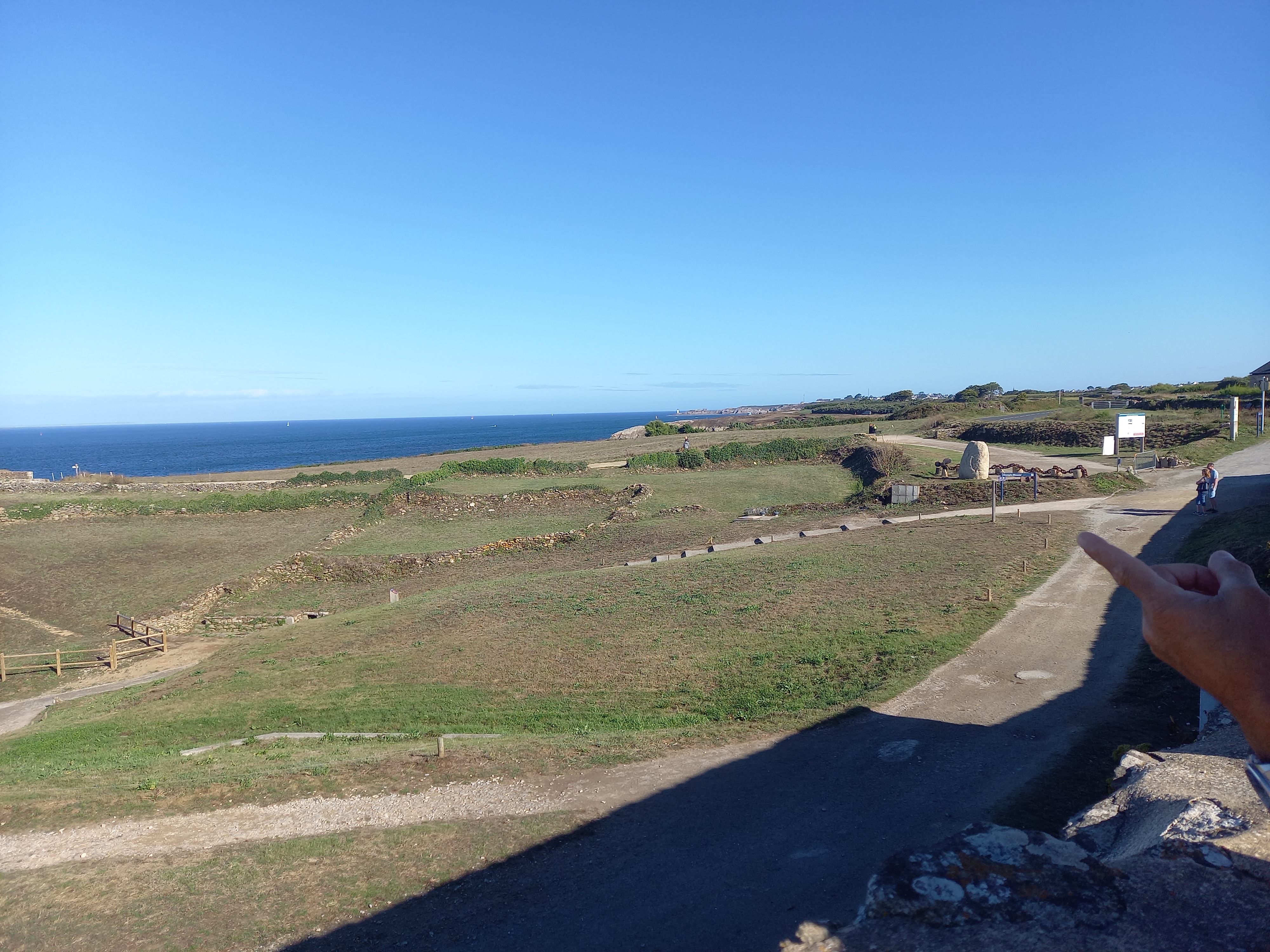 Photo n° 2 de l'avis de Véronique.a fait le 26/08/2022 à 18:47