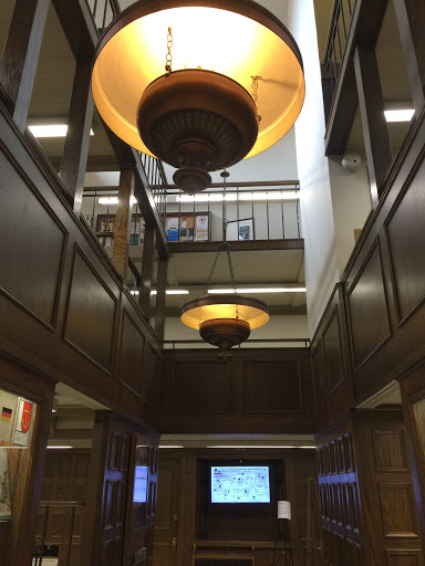 Pasadena Public Library-Central Library image