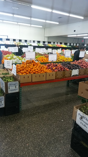 Produce Market «Elias Market», reviews and photos, 101 Tilghman St, Allentown, PA 18102, USA