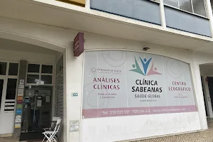 Clínica Sabeanas image